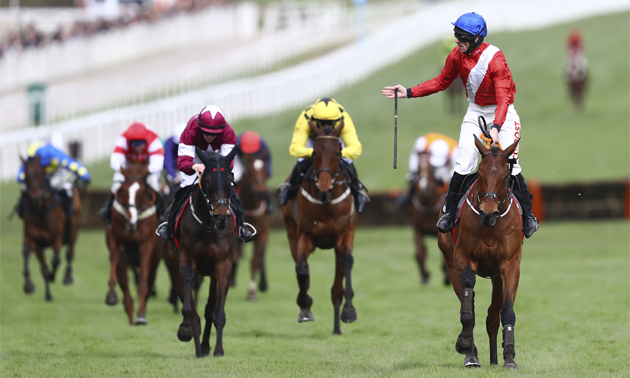 Creating permutation bets on the Tote | Timeform