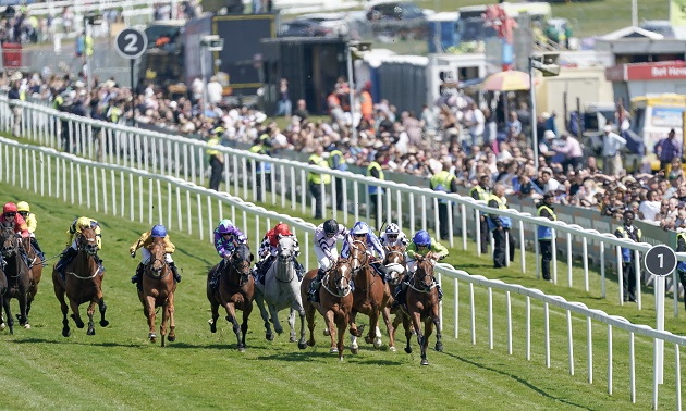 My Timeform: Three handicappers to follow