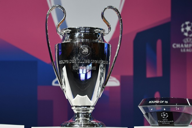 Champions League Quarter Finals Preview | 220321 | Analysis | Infogol
