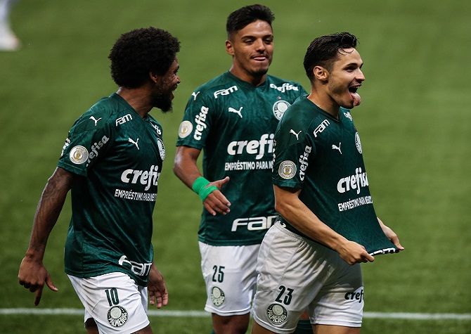 Copa Libertadores Final Tips Palmeiras Vs Santos Preview Free Betting Tips 30012021 Previews Infogol