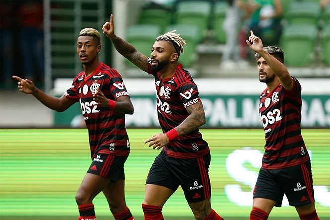 Flamengo vs Al-Hilal - FIFA Club World Cup Tips using ...