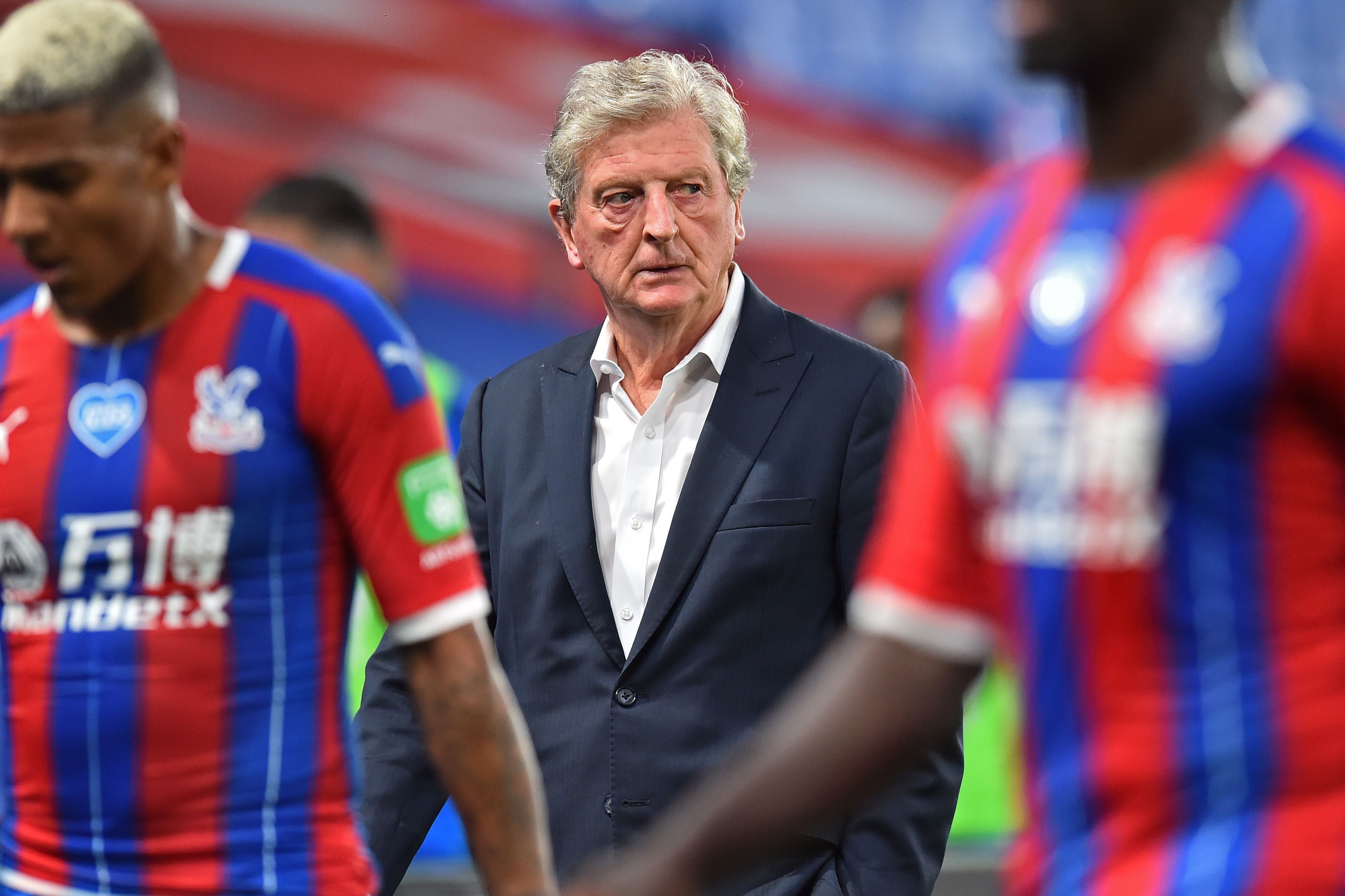 Crystal Palace Team Guide Premier League 2020 21 Season Infogol Analysis Infogol