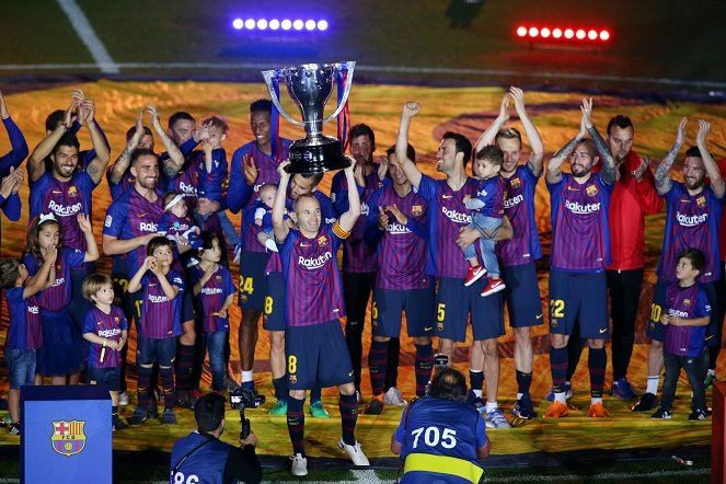 UEFA Champions League Final 2018/19: A Preview