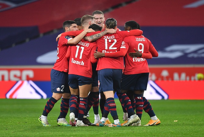 French Ligue 1 Football Tips | Free Betting Predictions ...