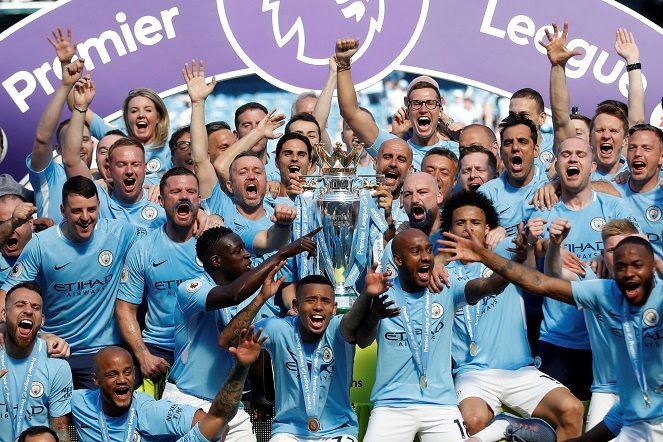 Premier League 2018-19: Opta numbers of a thrilling season - AS USA