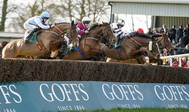 Thyestes Handicap Chase: What they say