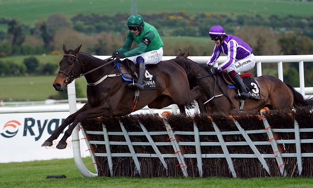 Hatton's Grace Hurdle: Timeform preview and free Race Pass