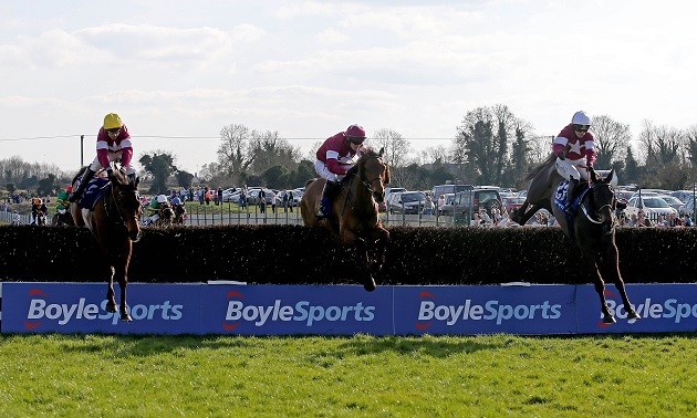 Irish Grand National preview: Run Wild Fred fits the bill