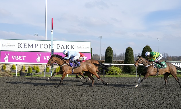 20 30 kempton timeform preview and free race pass