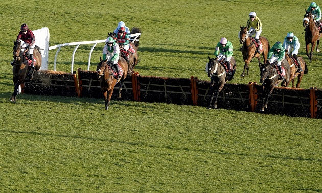 14:35 Kempton: Timeform preview and free Race Pass