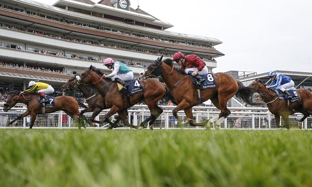 15:10 Newbury: Timeform preview and free Race Pass