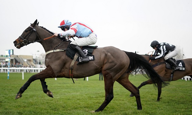 Timeform Novices' Handicap Chase: Preview and free Race Pass